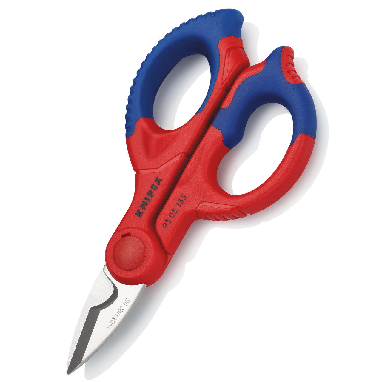 Knipex 9505155SB Electricians' Shears 155mm