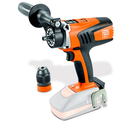 Fein ASCM 18 QM Select 18V Brushless Drill Driver (Body Only)