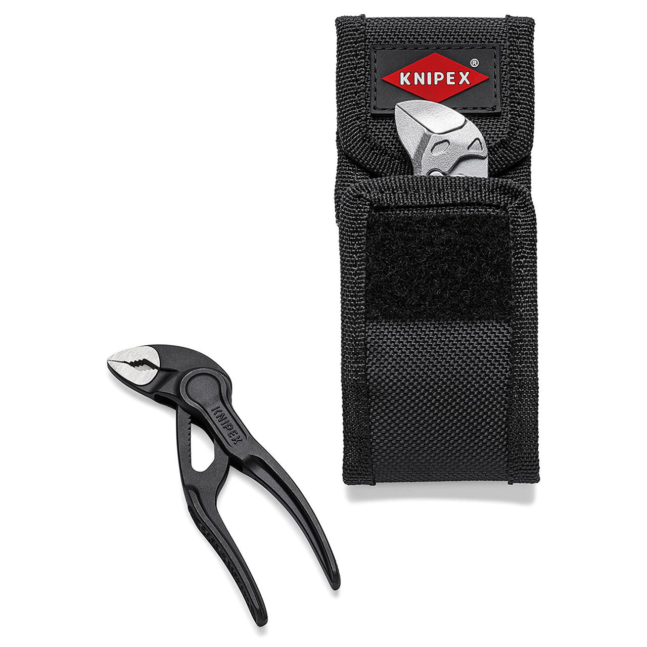 Knipex cobra store set