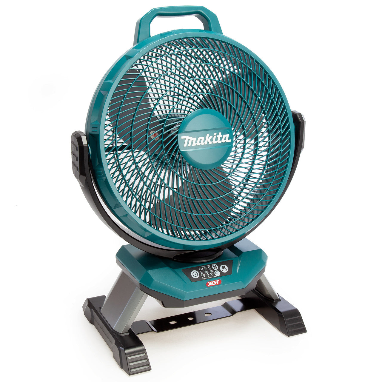 Makita CF002GZ 40Vmax XGT Oscillating Portable Fan 33cm (Body Only)