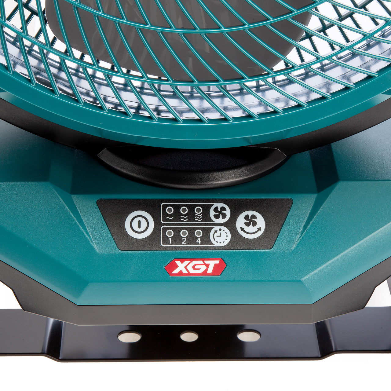 Makita CF002GZ 40Vmax XGT Oscillating Portable Fan 33cm (Body Only)