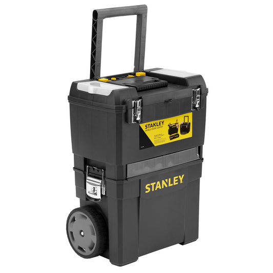 Stanley 1-93-968 Mobile 2 in 1 Work Centre