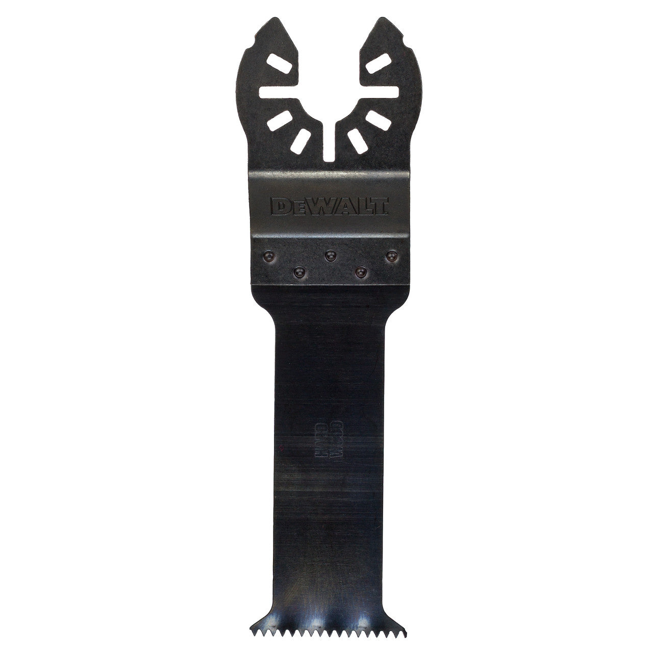 Dewalt DT20703 Hardwood Multi-Tool Saw Blade 67mm x 30mm
