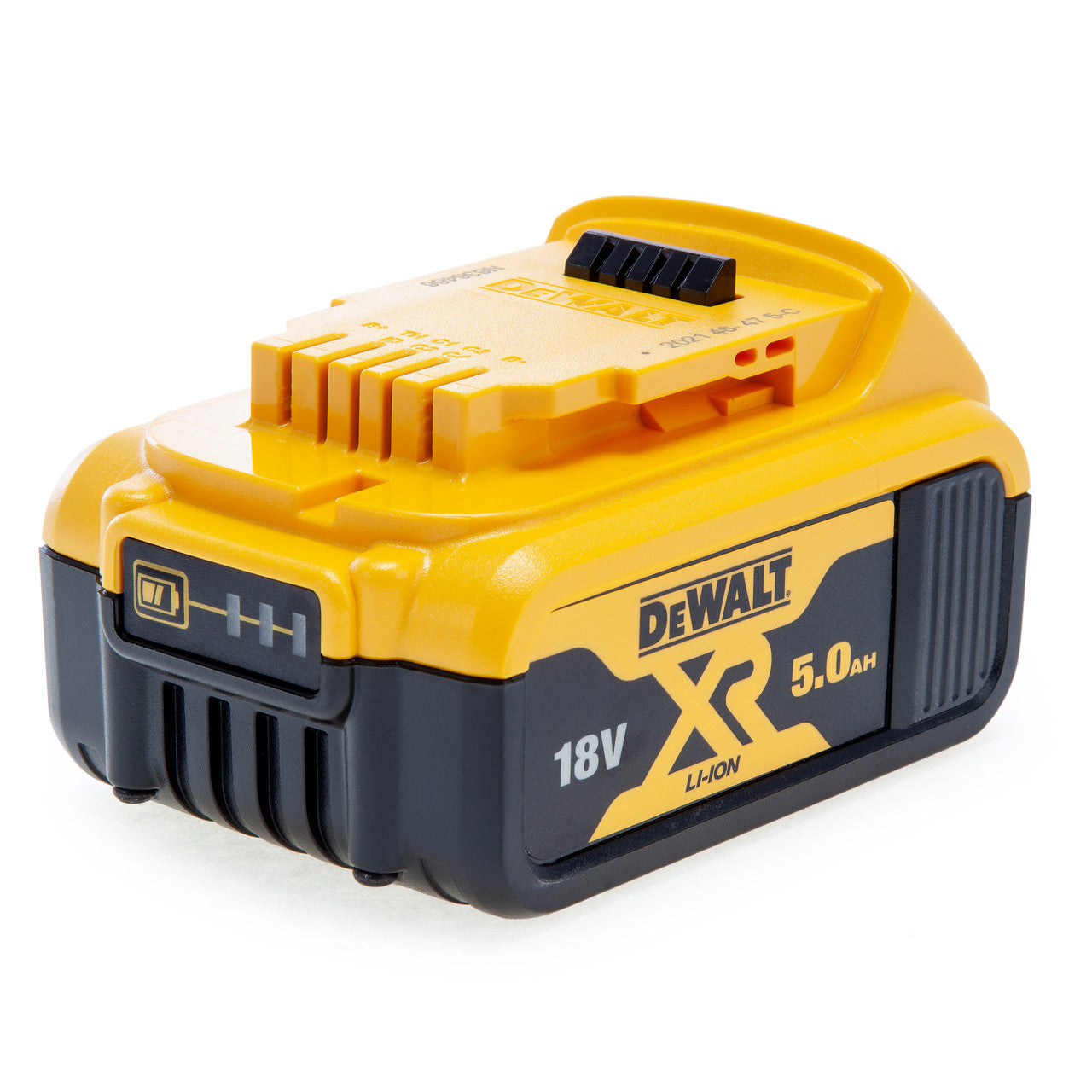 Dewalt DCB184 18V XR 5.0Ah Li-ion Battery