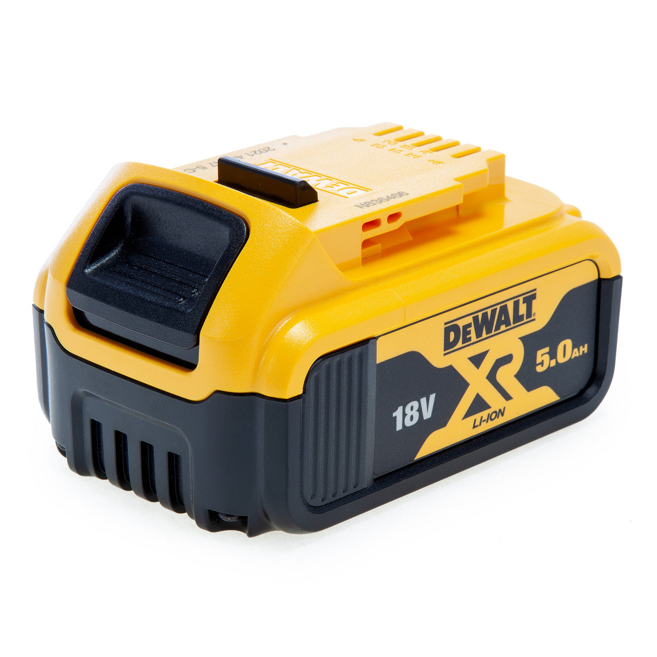 Dewalt DCB184 18V XR 5.0Ah Li-ion Battery