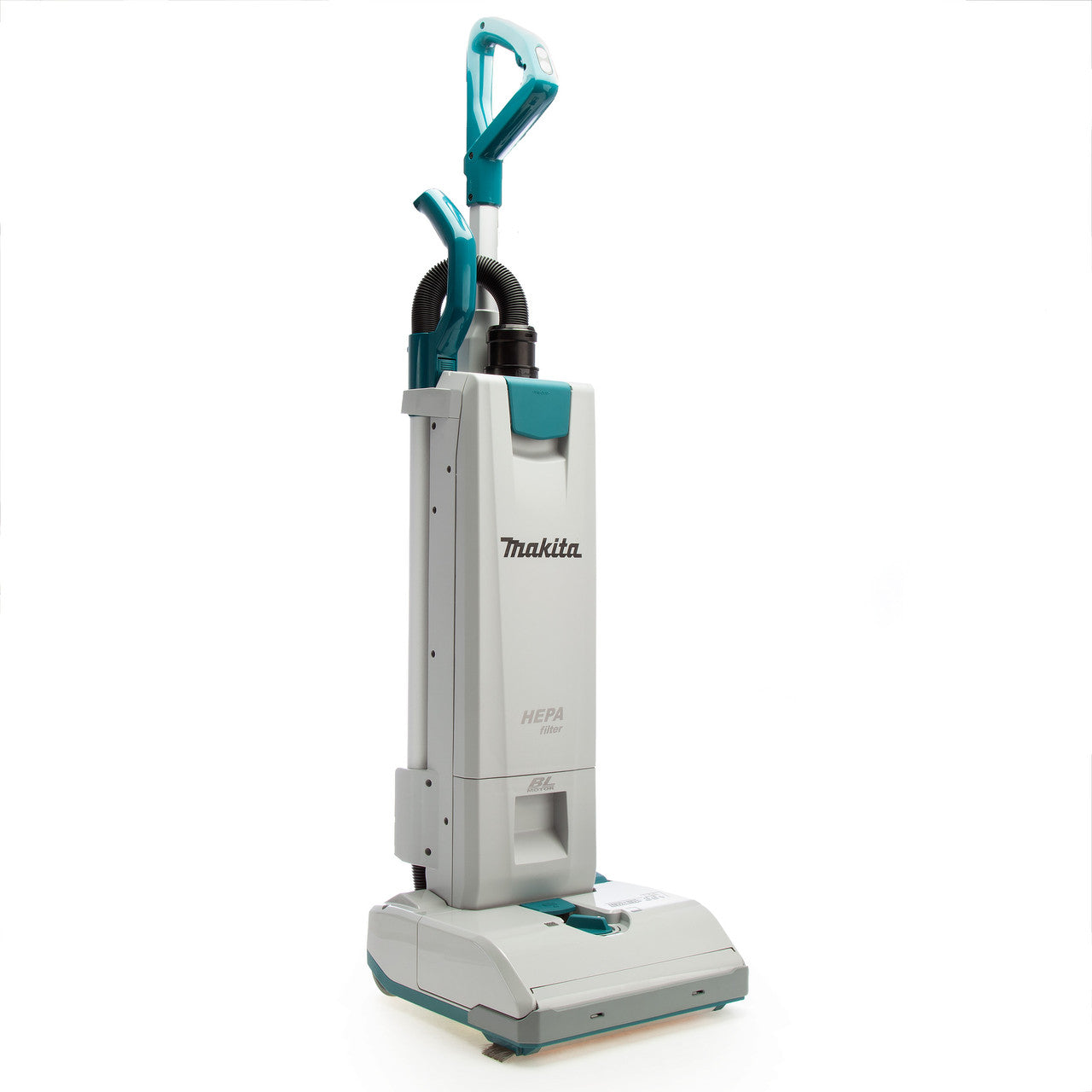 Makita DVC560Z 36V Upright Vacuum Cleaner (Body Only)