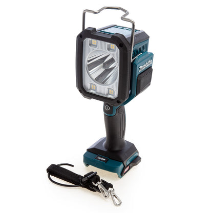 Makita ML007G 40Vmax XGT Cordless Work Light (Body Only)