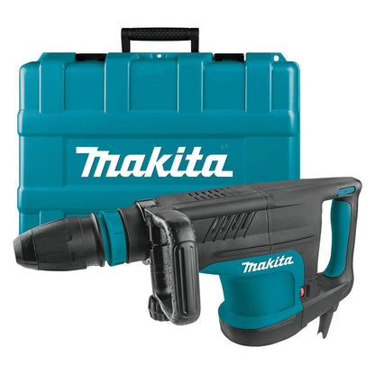 Makita HM1203C SDS Max Demolition Hammer Drill (240V)