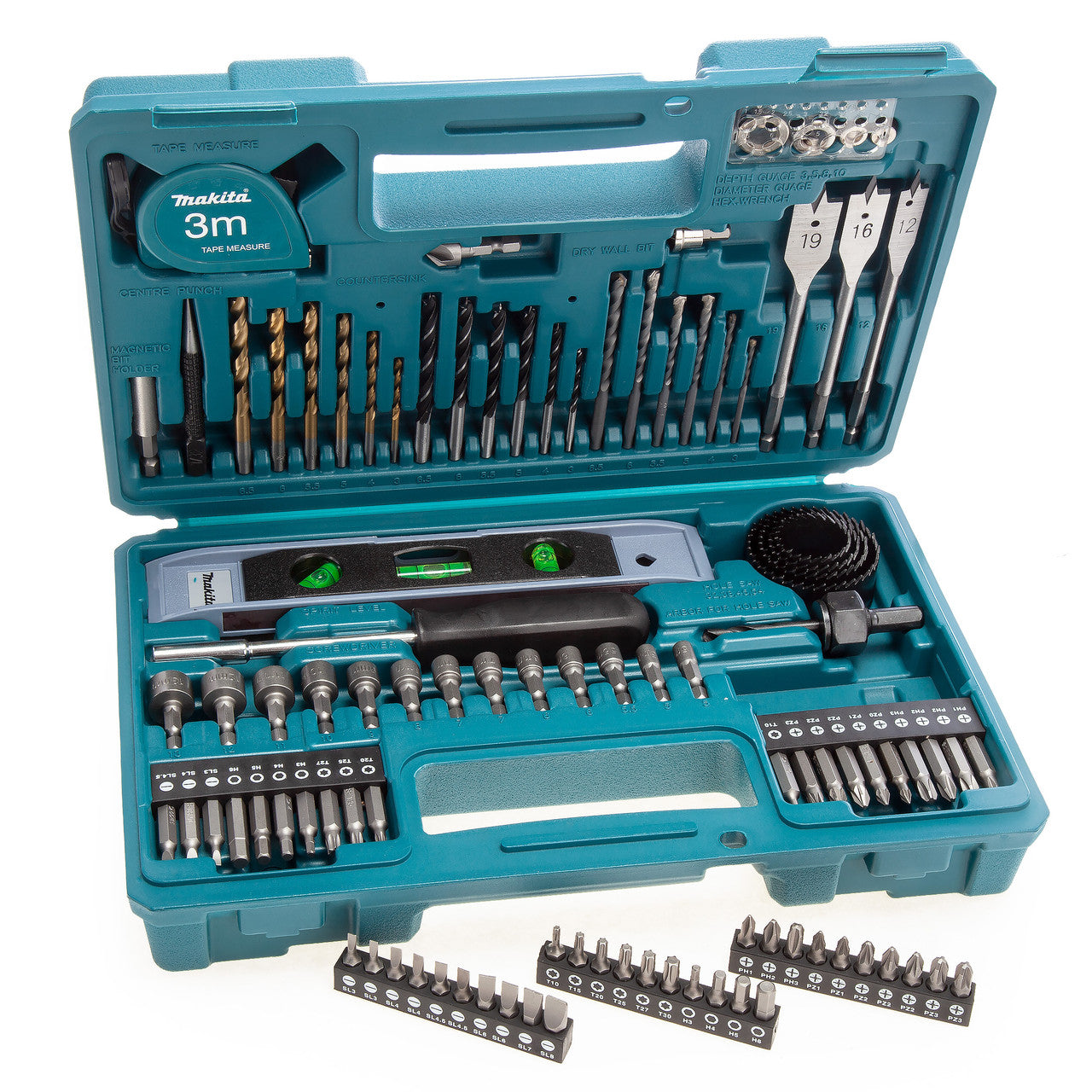 Makita deals set tools