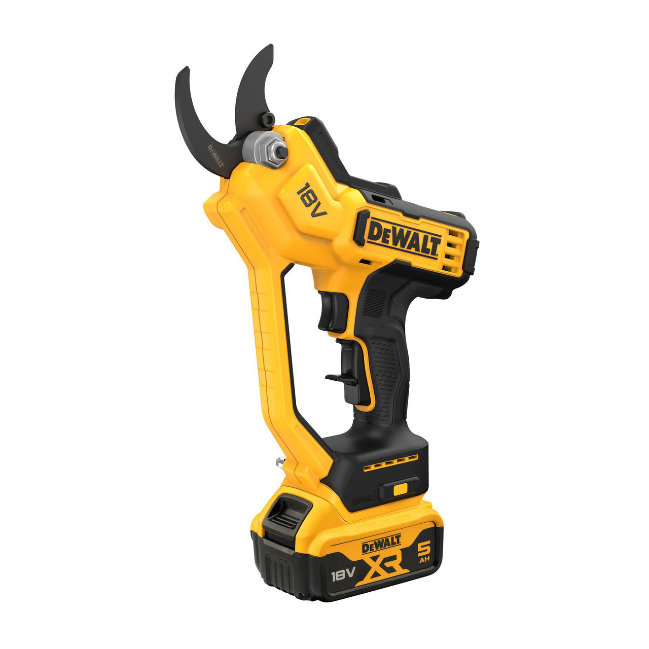 Dewalt DCMPP568P1 18V XR Pruner Set (1 x 5.0Ah Battery)