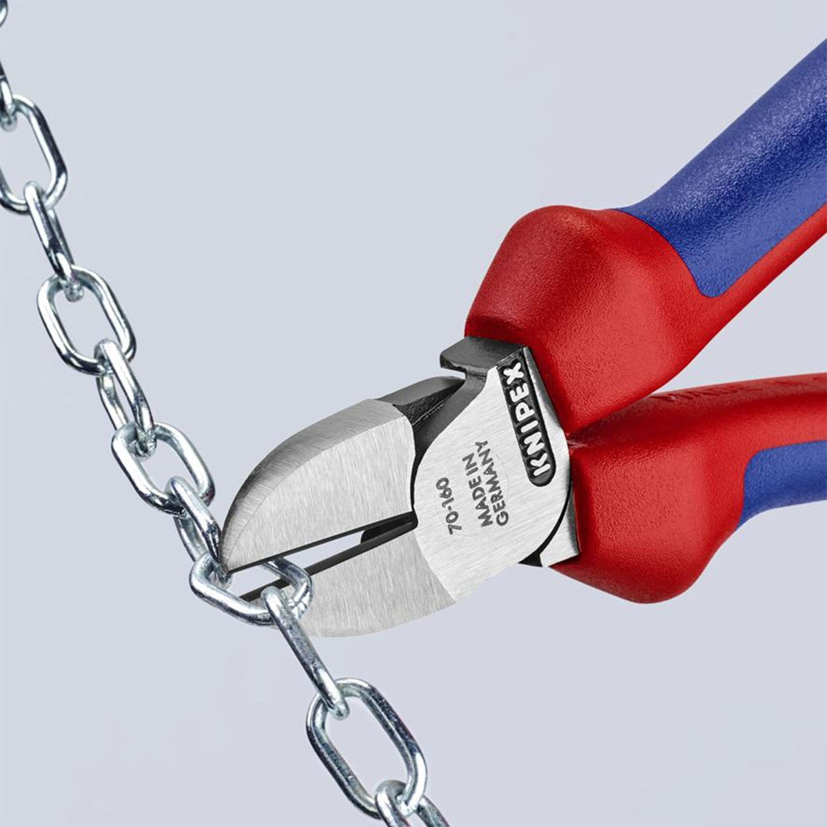 Knipex 7002160 Diagonal Cutter 160mm