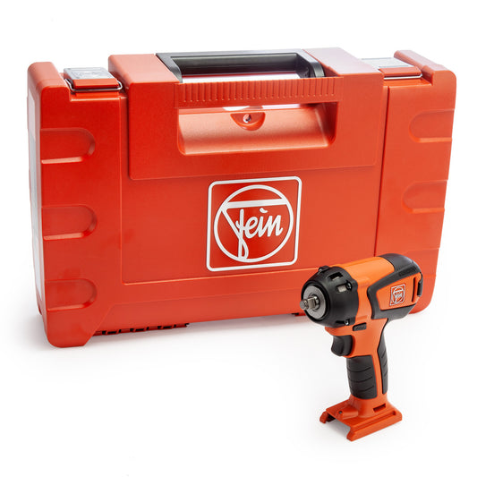 Fein ASCD 12-150 W8 Select Brushless 12V 3/8" Impact Wrench (Body Only)
