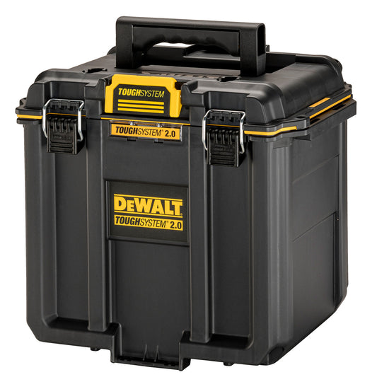 Dewalt DWST08035-1 TOUGHSYSTEM 2.0 Deep Compact Tool Box